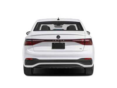 2026 Volkswagen Jetta, $27751. Photo 8