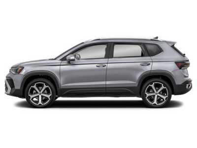 2026 Volkswagen Taos, $37927. Photo 3
