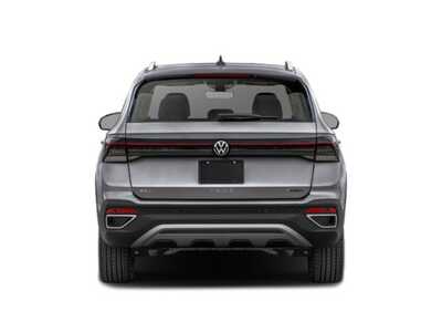 2026 Volkswagen Taos, $37927. Photo 8