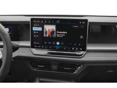 2026 Volkswagen Tiguan, $39476. Photo 12