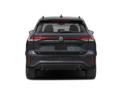 2026 Volkswagen Tiguan, $39476. Photo 8