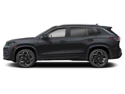 2026 Volkswagen Tiguan, $45318. Photo 3