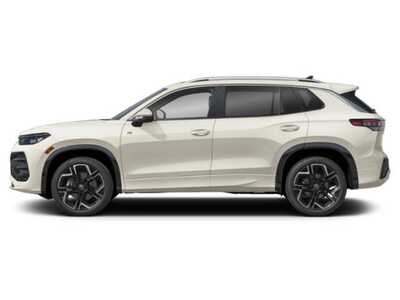 2026 Volkswagen Tiguan, $45318. Photo 6