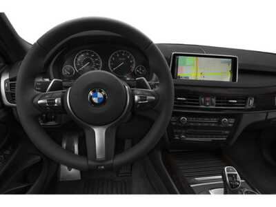 2015 BMW X5, $18998. Photo 7