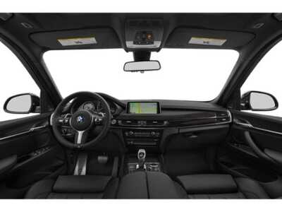 2015 BMW X5, $18998. Photo 8
