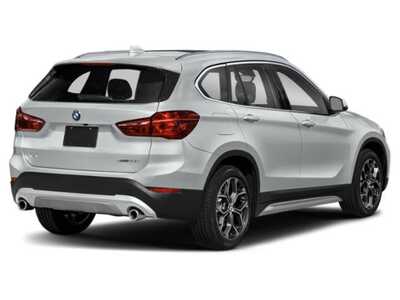 2021 BMW X1, $17998. Photo 5