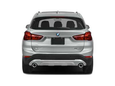 2021 BMW X1, $17998. Photo 8