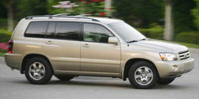2007 Toyota Highlander, $8498. Photo 1