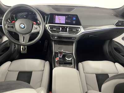 2022 BMW M4, $70350. Photo 10