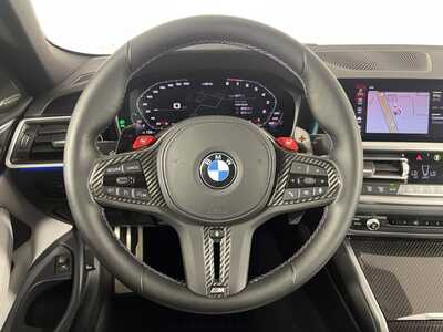 2022 BMW M4, $70350. Photo 12