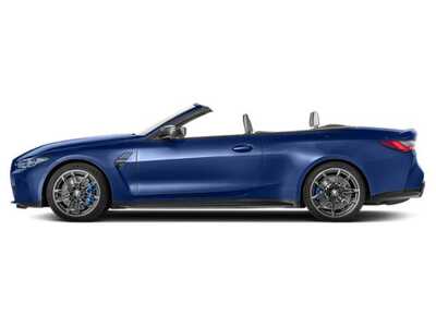 2022 BMW M4, $70998. Photo 2