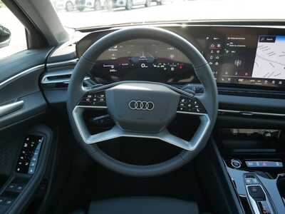 2025 Audi A5, $58675. Photo 11