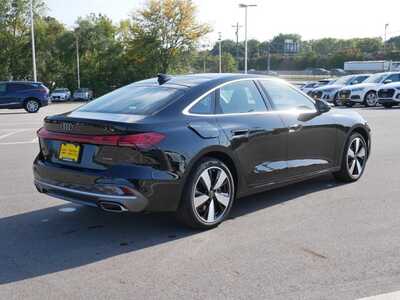 2025 Audi A5, $58675. Photo 2