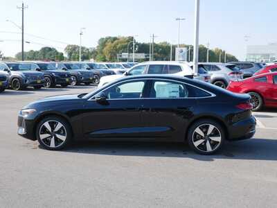 2025 Audi A5, $58675. Photo 3