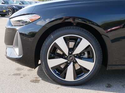 2025 Audi A5, $58675. Photo 4