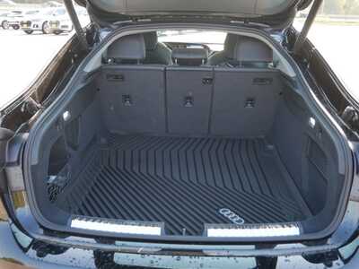 2025 Audi A5, $58675. Photo 5