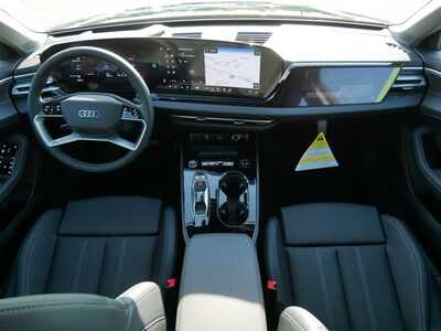2025 Audi A5, $58675. Photo 9