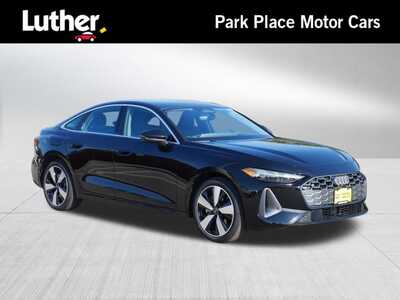 2025 Audi A5, $58675. Photo 1