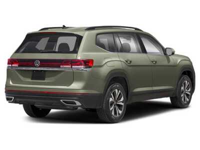 2026 Volkswagen Atlas, $50626. Photo 2