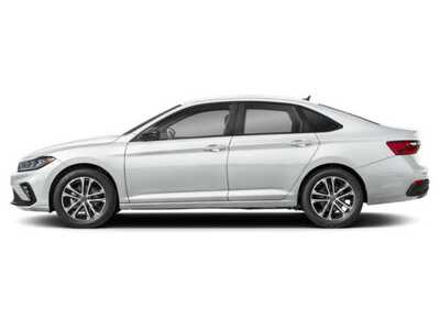 2026 Volkswagen Jetta, $28631. Photo 3