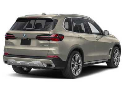 2026 BMW X5, $85700. Photo 2