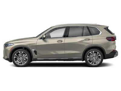 2026 BMW X5, $85700. Photo 3