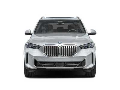 2026 BMW X5, $85700. Photo 7