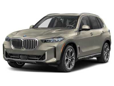 2026 BMW X5, $85700. Photo 1