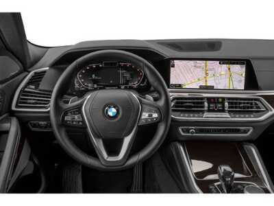 2023 BMW X6, $0. Photo 10
