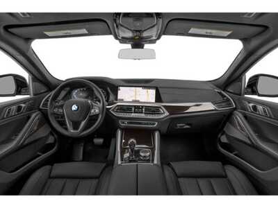 2023 BMW X6, $0. Photo 11
