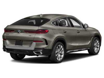 2023 BMW X6, $0. Photo 2