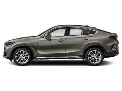 2023 BMW X6, $0. Photo 3