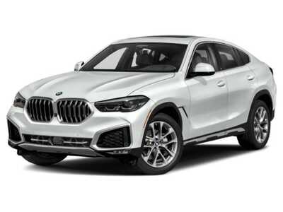 2023 BMW X6, $0. Photo 4
