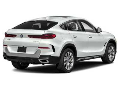 2023 BMW X6, $0. Photo 5