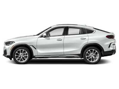 2023 BMW X6, $0. Photo 6