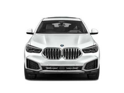2023 BMW X6, $0. Photo 7