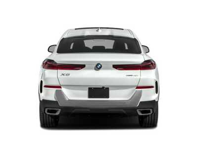 2023 BMW X6, $0. Photo 8