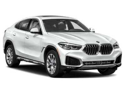 2023 BMW X6, $0. Photo 9