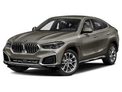 2023 BMW X6, $0. Photo 1