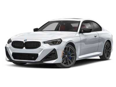 2025 BMW 2 Series, $51998. Photo 1