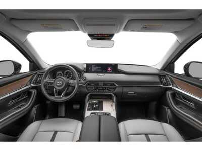 2025 Mazda CX-90, $0. Photo 10