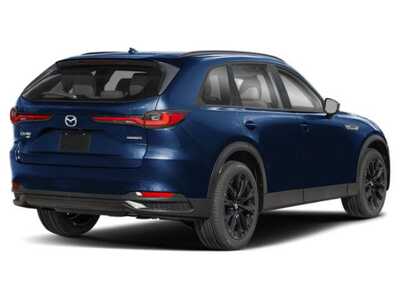 2025 Mazda CX-90, $0. Photo 2