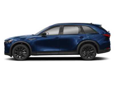 2025 Mazda CX-90, $0. Photo 3