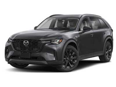 2025 Mazda CX-90, $0. Photo 4