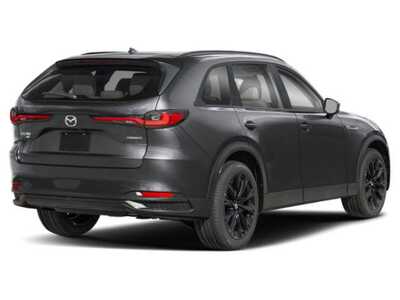 2025 Mazda CX-90, $0. Photo 5