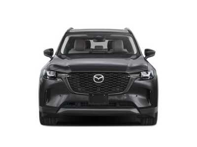 2025 Mazda CX-90, $0. Photo 7