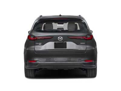 2025 Mazda CX-90, $0. Photo 8