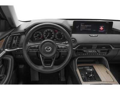2025 Mazda CX-90, $0. Photo 9