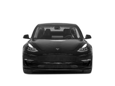 2022 Tesla Model 3, $0. Photo 4