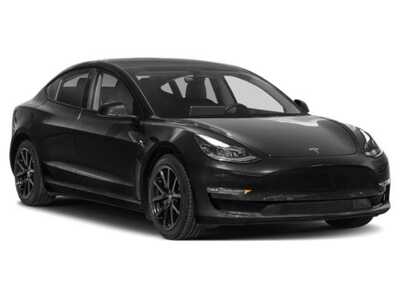2022 Tesla Model 3, $0. Photo 6